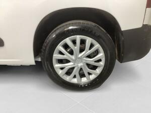 Citroën Berlingo Talla M BlueHDi 100 S&S LIVE PACK 18