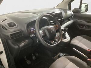 Citroën Berlingo Talla M BlueHDi 100 S&S LIVE PACK 7