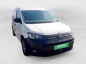 Volkswagen Caddy 2.0 TDI 122CV 4WD CARGO 4P 1