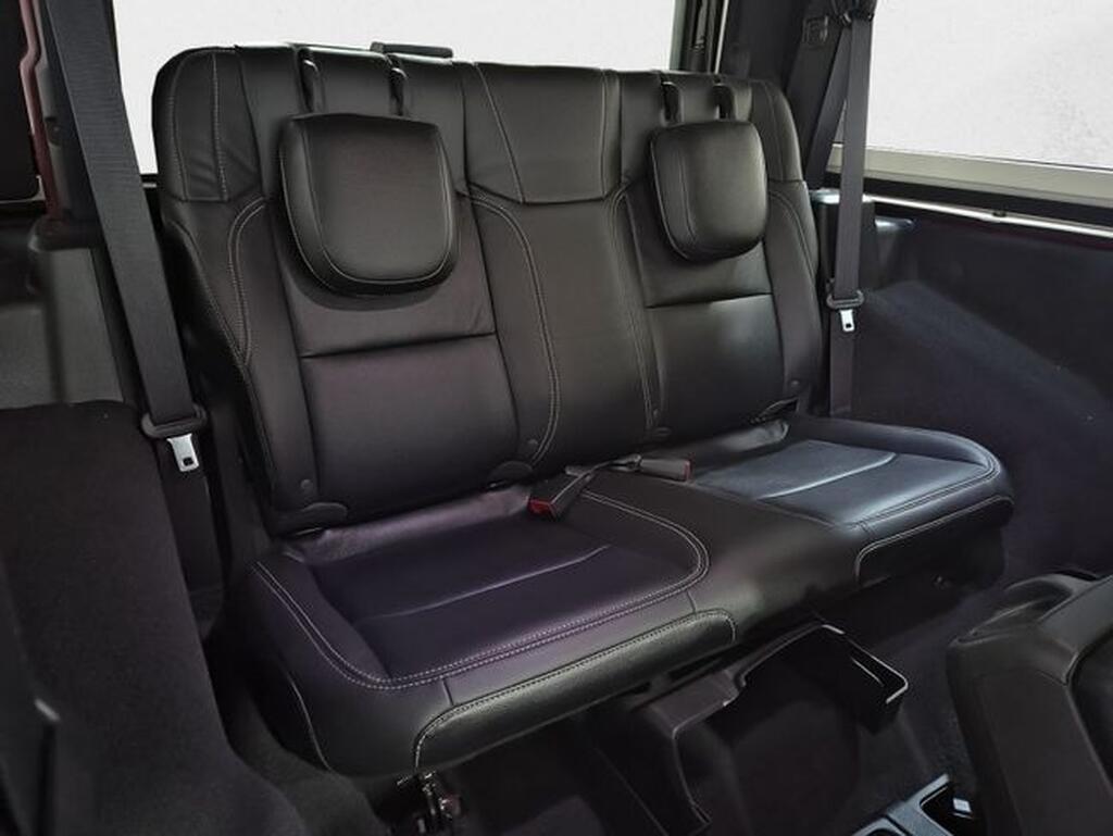 Jeep Wrangler 2.0T GME Sport 8ATX E6D Segunda mano