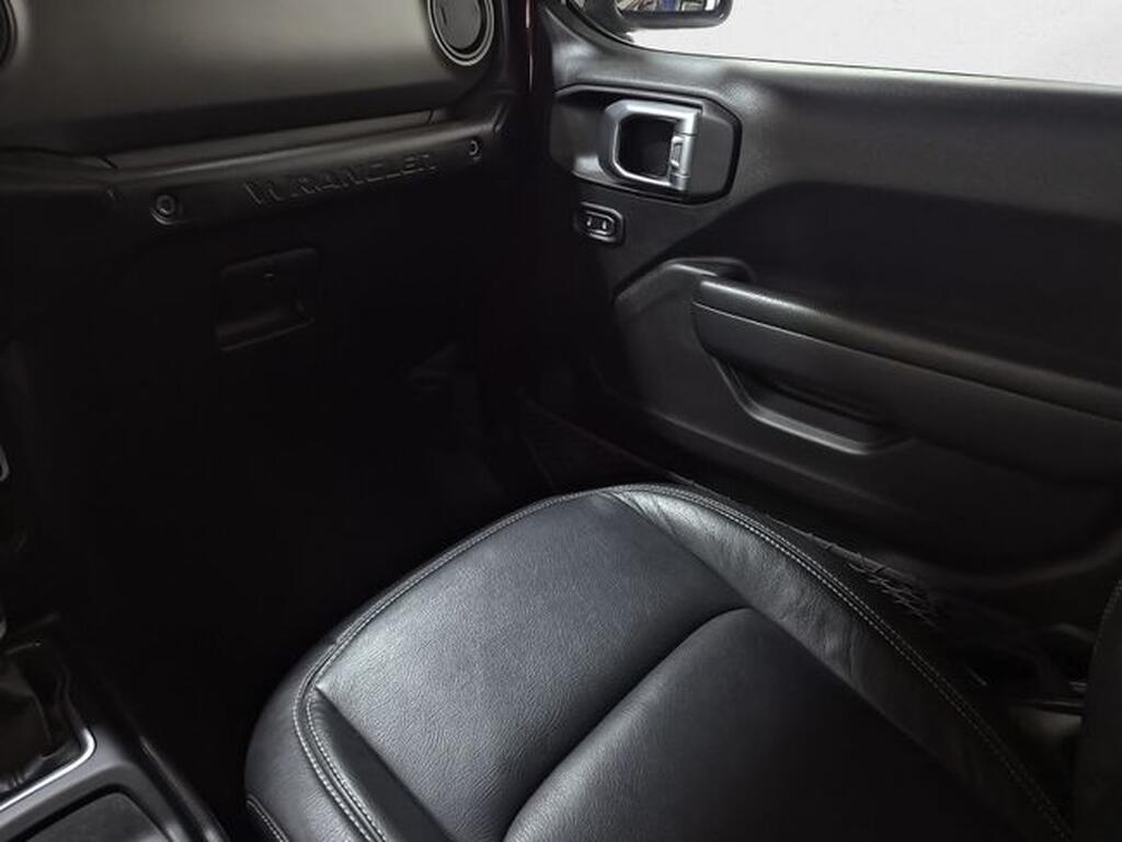 Jeep Wrangler 2.0T GME Sport 8ATX E6D Segunda mano