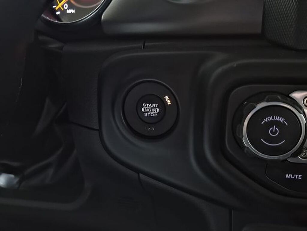 Jeep Wrangler 2.0T GME Sport 8ATX E6D Segunda mano