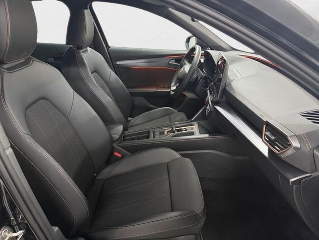 CUPRA Formentor 1.5 eTSI 110kW (150 CV) DSG Segunda mano