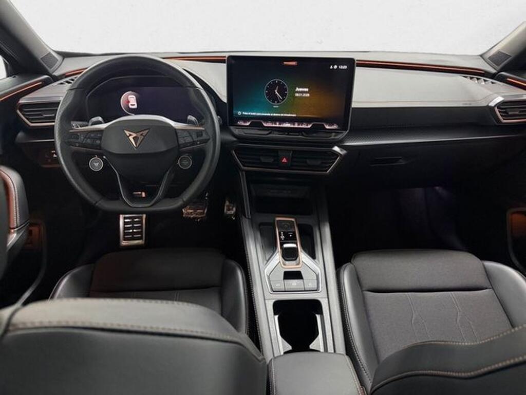CUPRA Formentor 1.5 eTSI 110kW (150 CV) DSG Segunda mano