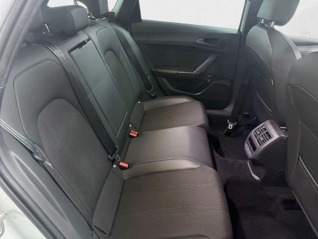 CUPRA Formentor 1.5 eTSI 110kW (150 CV) DSG Segunda mano
