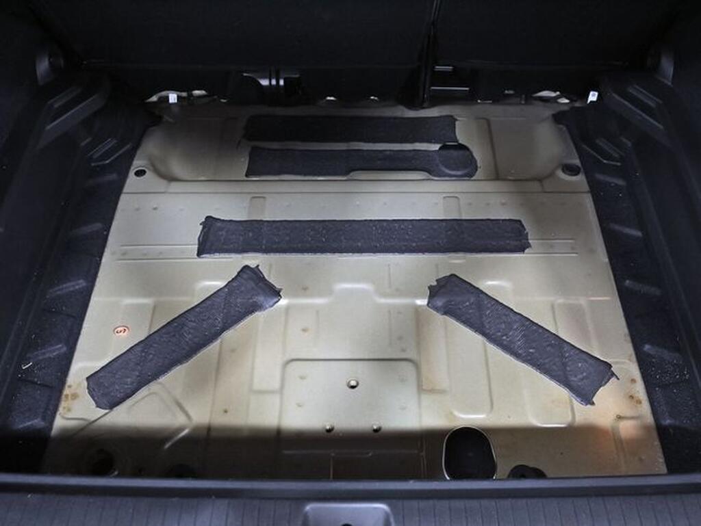 Citroën C3 Aircross Turbo 73kW (100CV) BVM6 PLUS Segunda mano