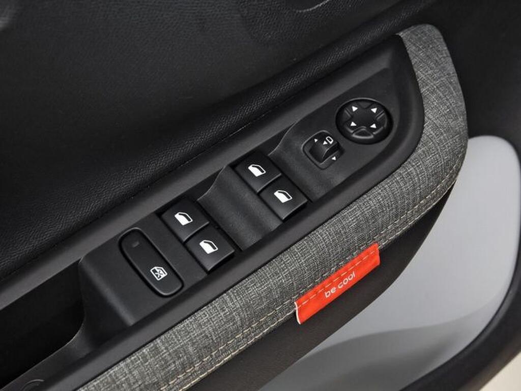 Citroën C3 Aircross Turbo 73kW (100CV) BVM6 PLUS Segunda mano
