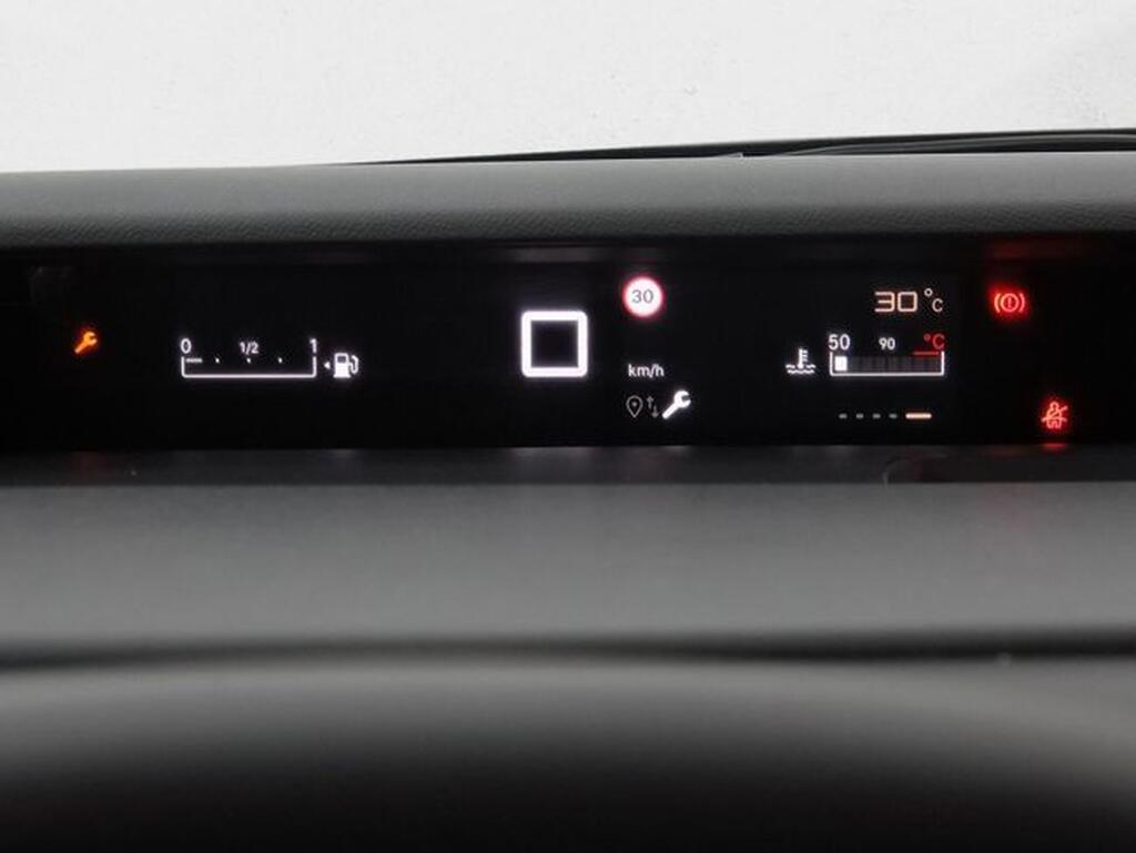 Citroën C3 Aircross Turbo 73kW (100CV) BVM6 PLUS Segunda mano