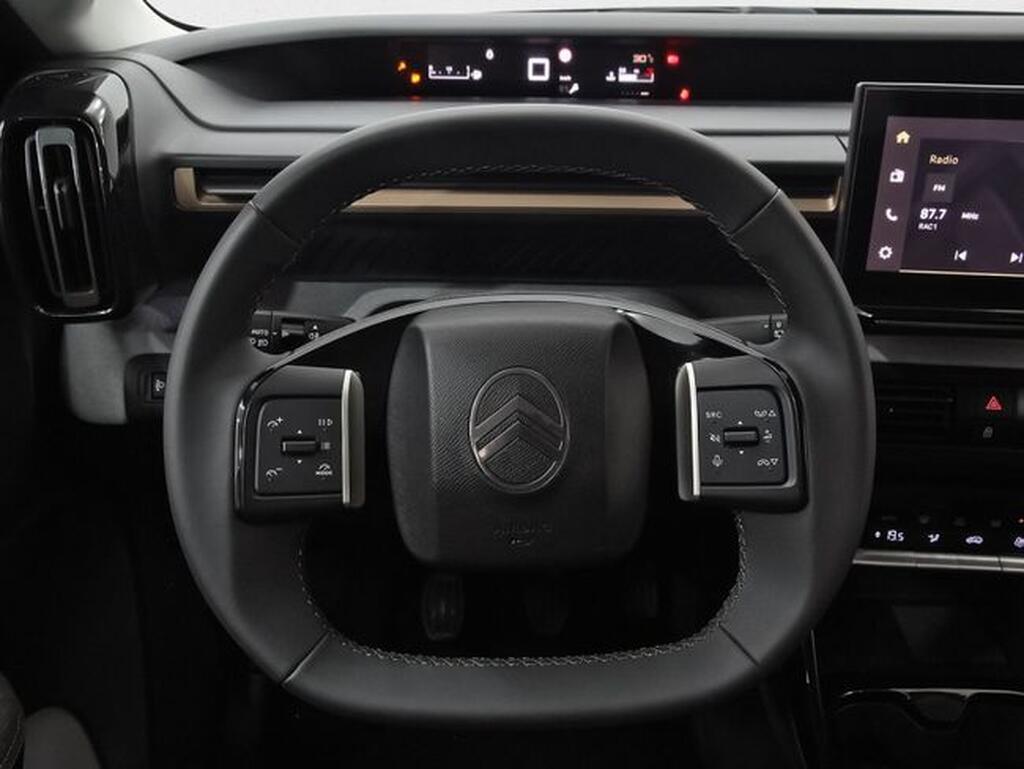 Citroën C3 Aircross Turbo 73kW (100CV) BVM6 PLUS Segunda mano