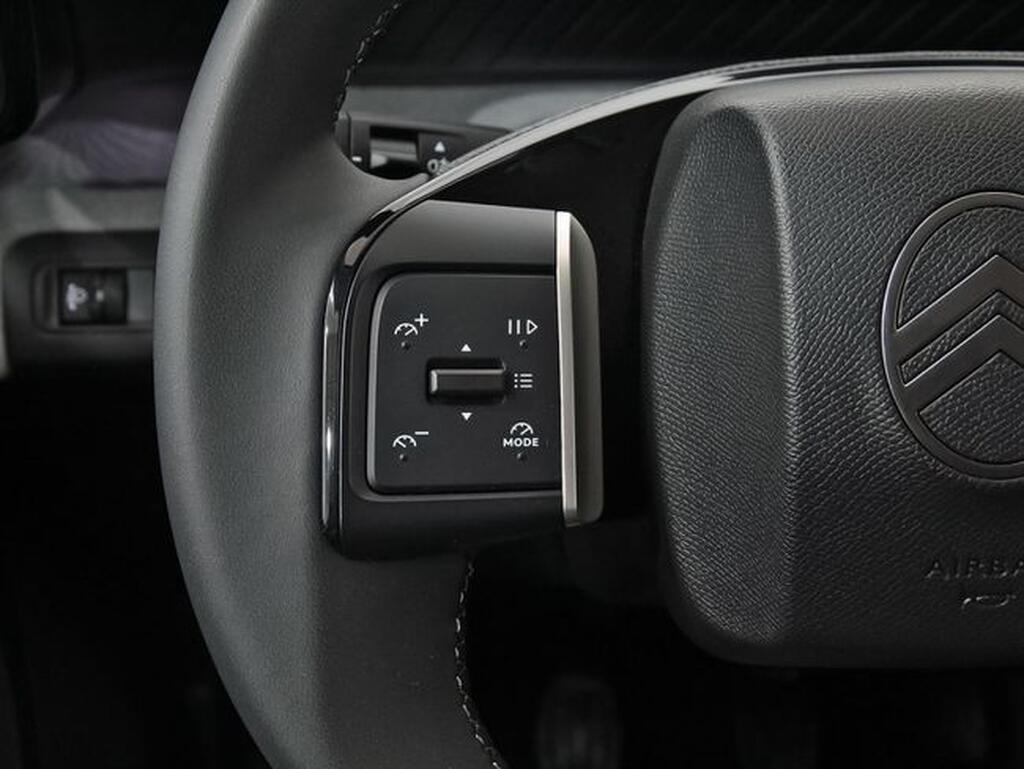 Citroën C3 Aircross Turbo 73kW (100CV) BVM6 PLUS Segunda mano
