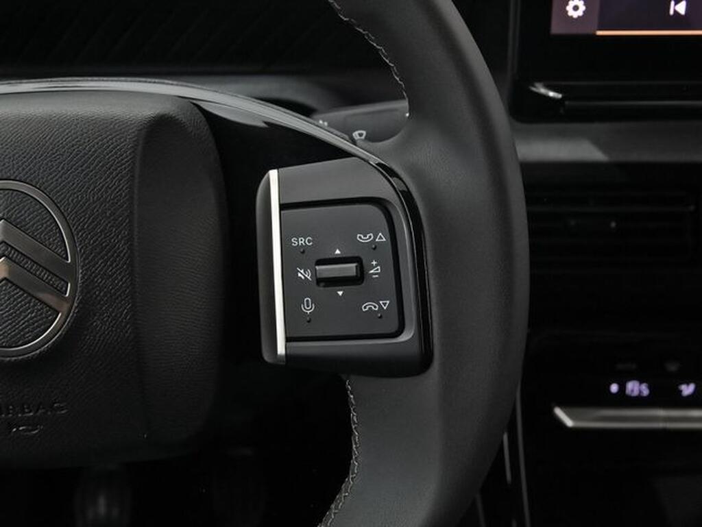 Citroën C3 Aircross Turbo 73kW (100CV) BVM6 PLUS Segunda mano