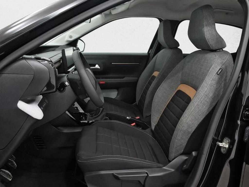 Citroën C3 Aircross Turbo 73kW (100CV) BVM6 PLUS Segunda mano