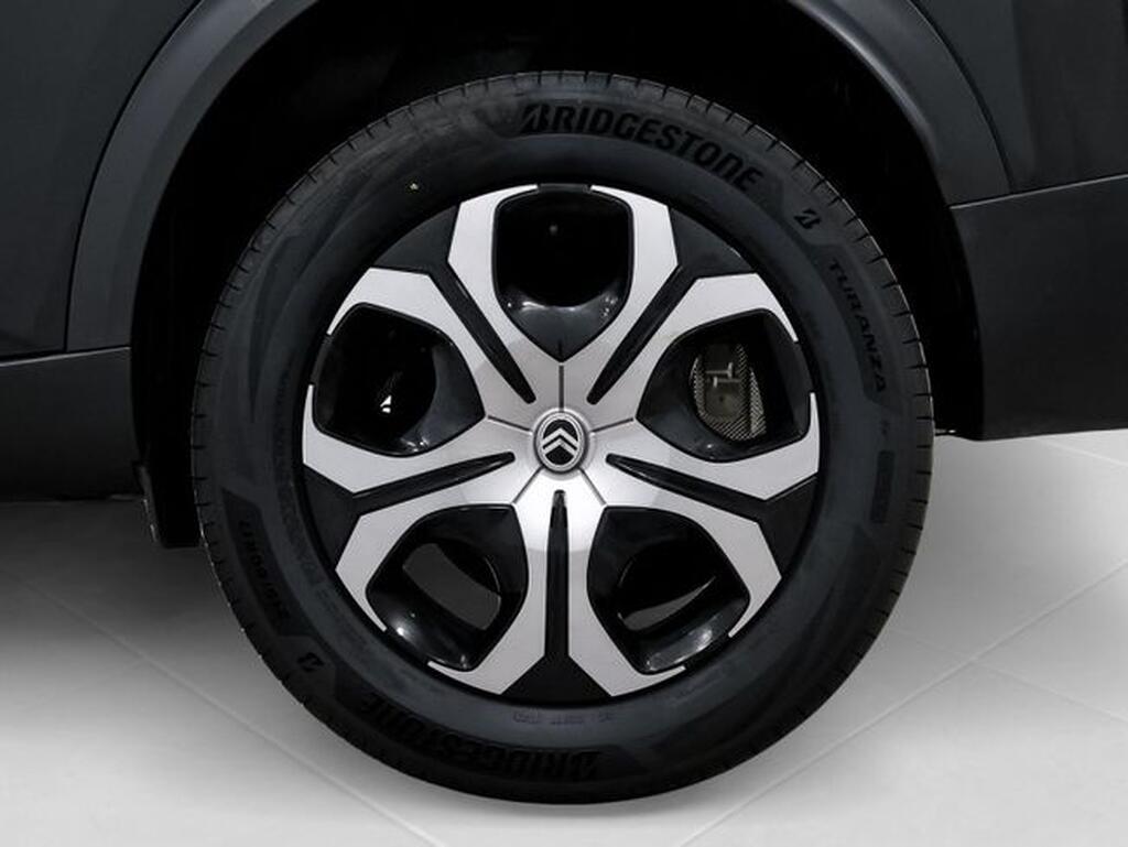 Citroën C3 Aircross Turbo 73kW (100CV) BVM6 PLUS Segunda mano