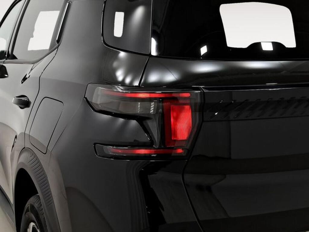 Citroën C3 Aircross Turbo 73kW (100CV) BVM6 PLUS Segunda mano
