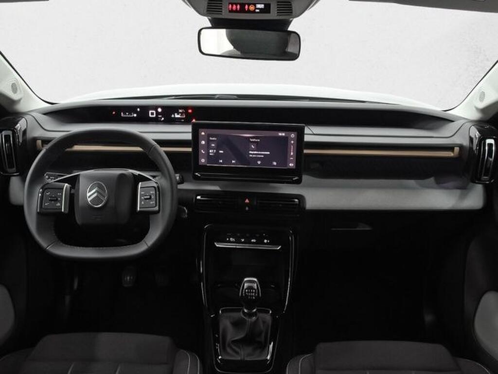 Citroën C3 Aircross Turbo 73kW (100CV) BVM6 PLUS Segunda mano