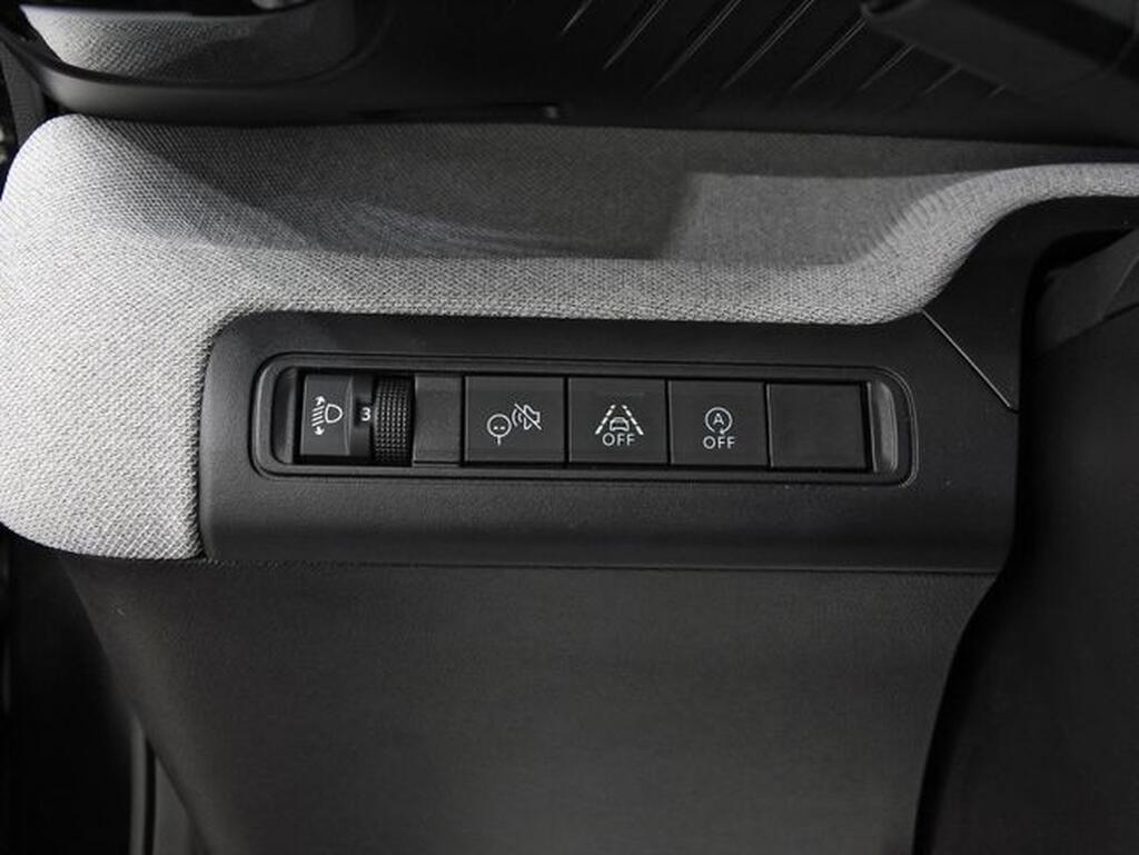 Citroën C3 Aircross Turbo 73kW (100CV) BVM6 PLUS Segunda mano