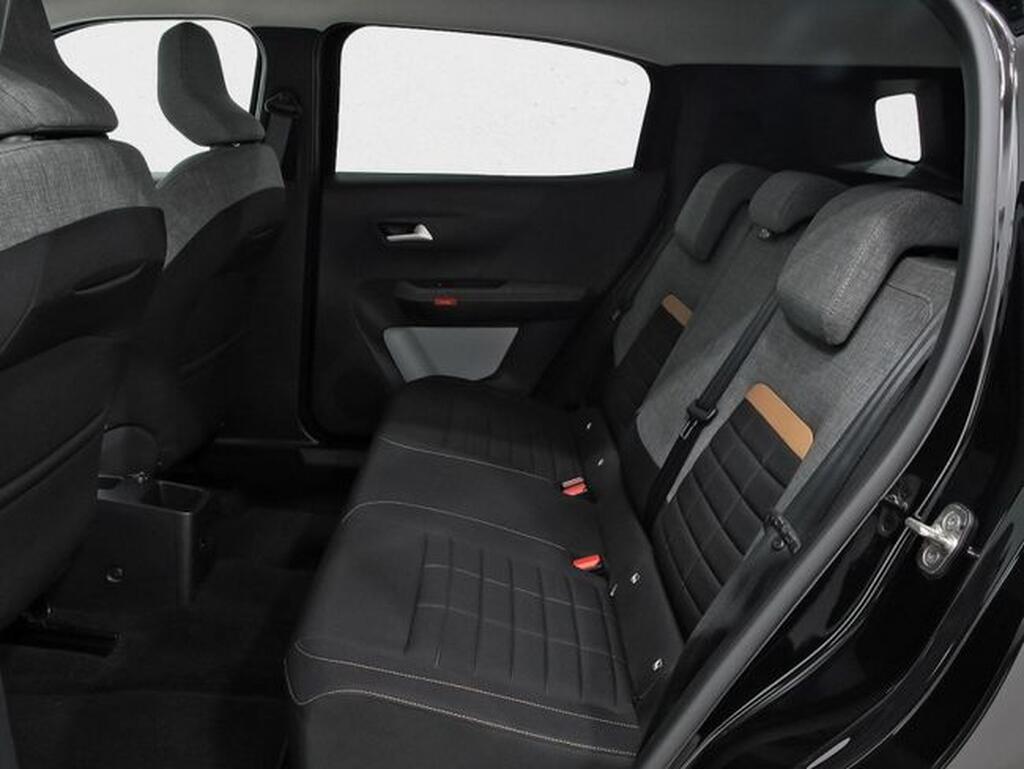 Citroën C3 Aircross Turbo 73kW (100CV) BVM6 PLUS Segunda mano