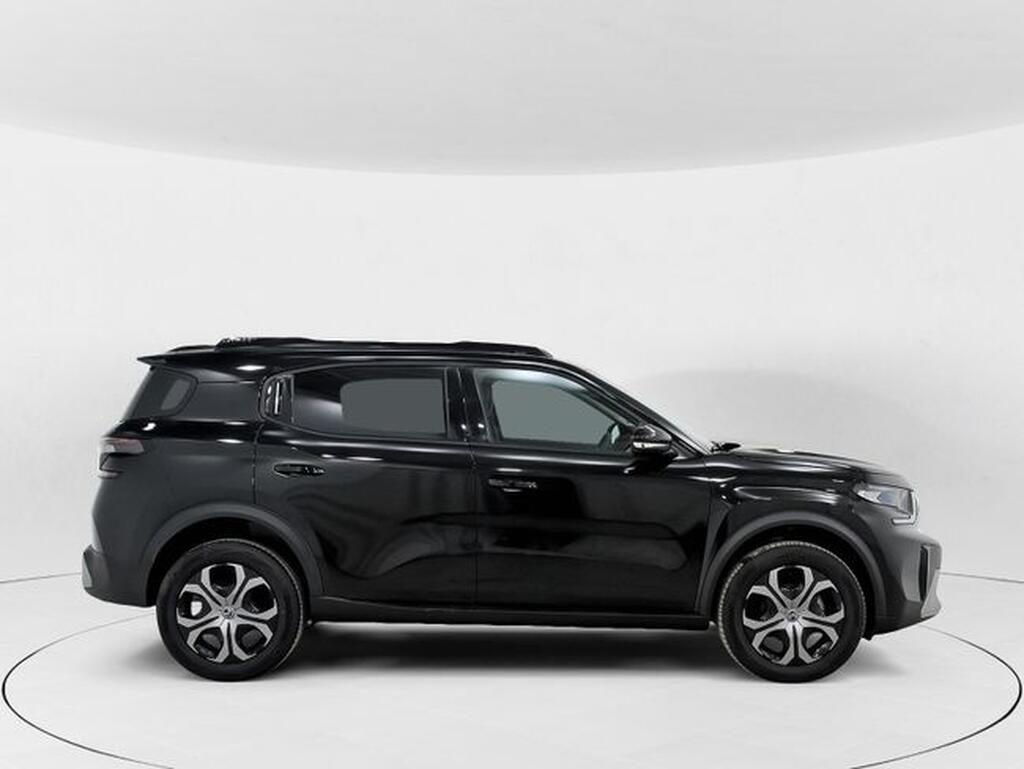 Citroën C3 Aircross Turbo 73kW (100CV) BVM6 PLUS Segunda mano