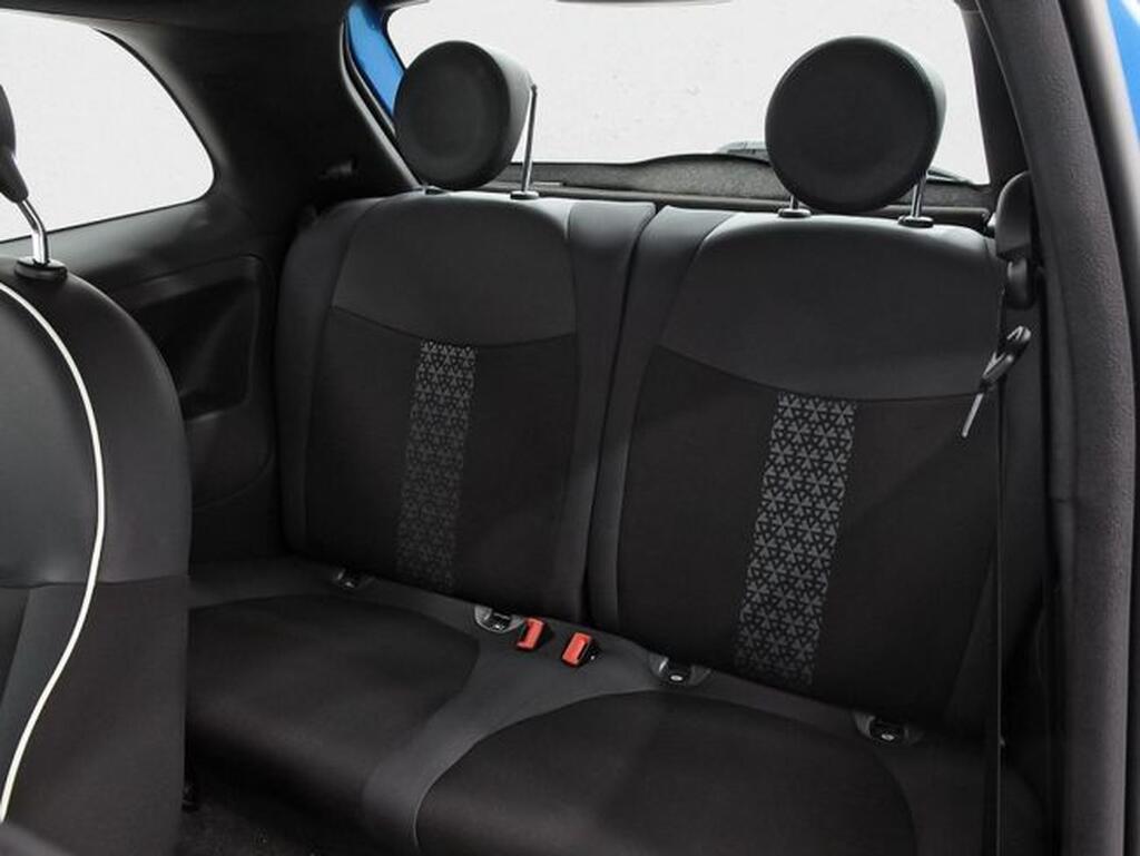 Fiat 500 S 1.0 6v GSE 52KW (70 CV) Segunda mano
