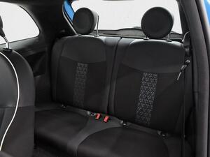 Fiat 500 S 1.0 6v GSE 52KW (70 CV) 9