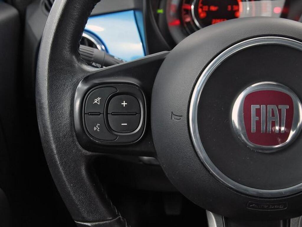Fiat 500 S 1.0 6v GSE 52KW (70 CV) Segunda mano