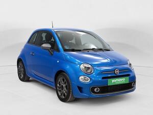 Fiat 500 S 1.0 6v GSE 52KW (70 CV) 1