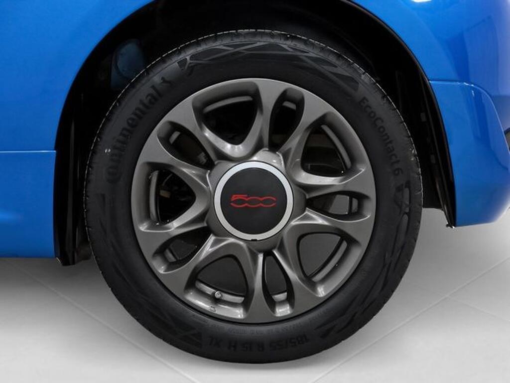 Fiat 500 S 1.0 6v GSE 52KW (70 CV) Segunda mano