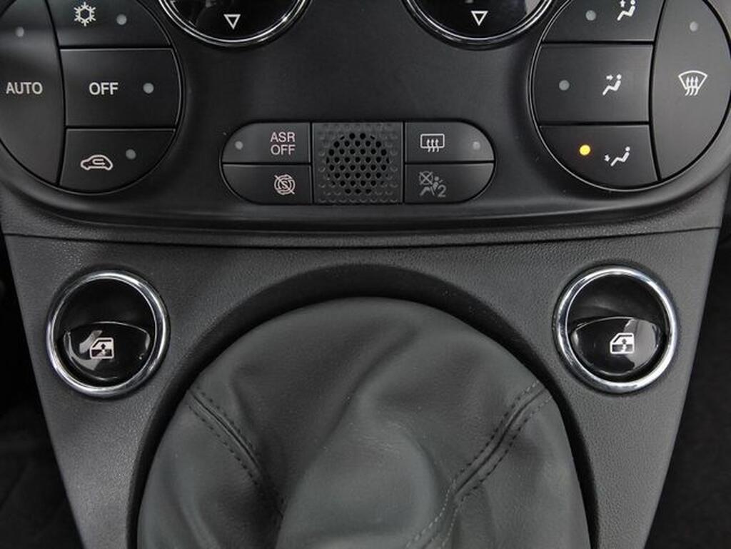 Fiat 500 S 1.0 6v GSE 52KW (70 CV) Segunda mano