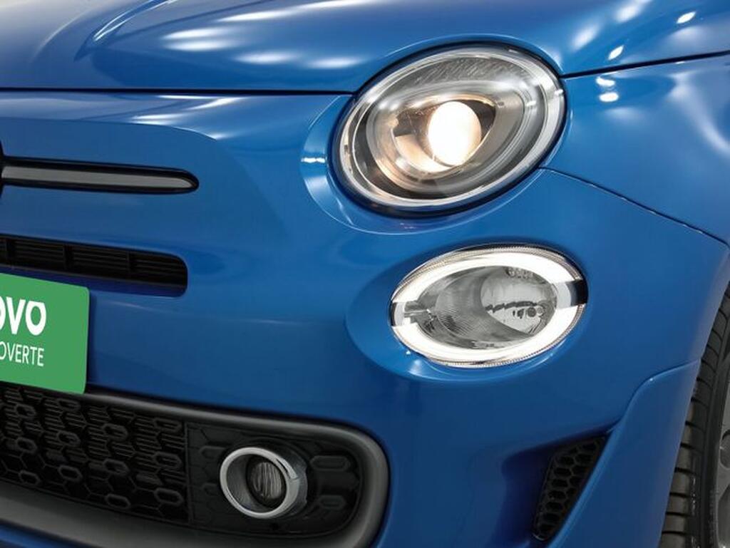 Fiat 500 S 1.0 6v GSE 52KW (70 CV) Segunda mano