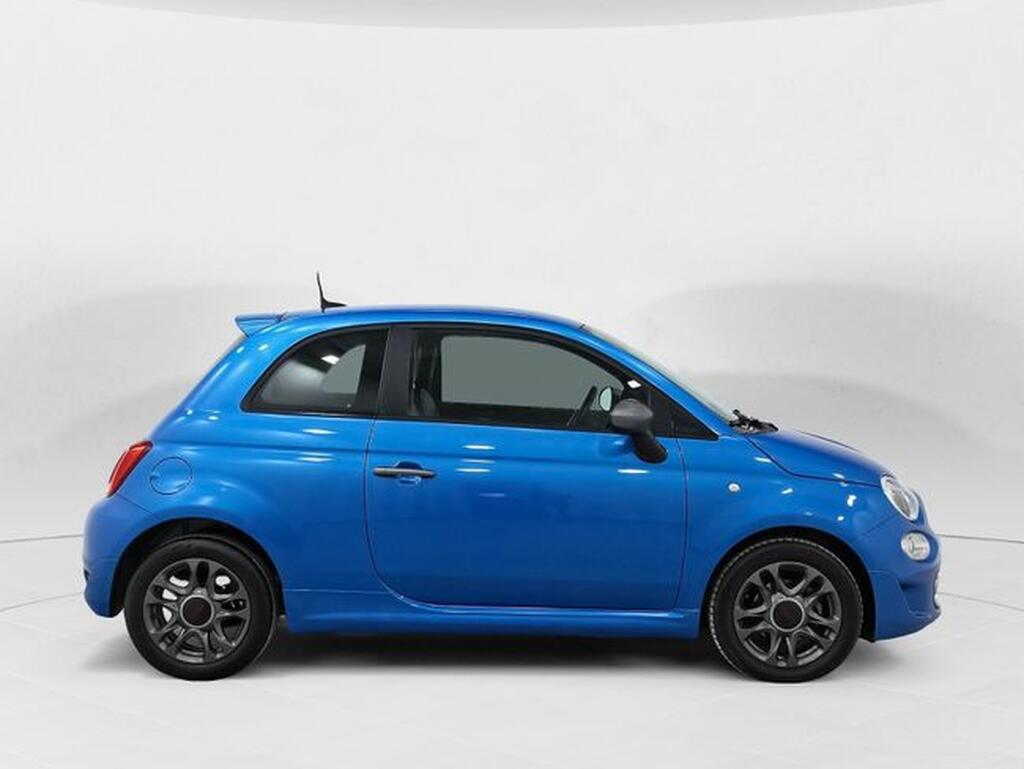 Fiat 500 S 1.0 6v GSE 52KW (70 CV) Segunda mano