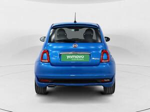 Fiat 500 S 1.0 6v GSE 52KW (70 CV) 6