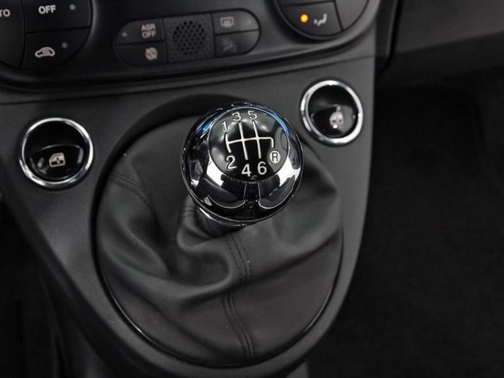 Fiat 500 S 1.0 6v GSE 52KW (70 CV) Segunda mano