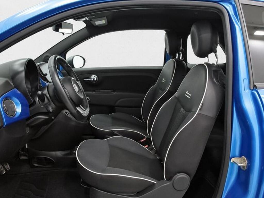 Fiat 500 S 1.0 6v GSE 52KW (70 CV) Segunda mano