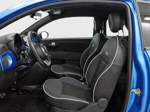 Fiat 500 S 1.0 6v GSE 52KW (70 CV) 8