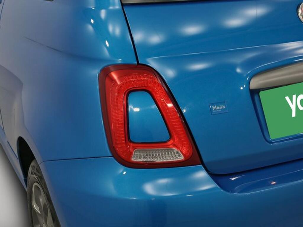 Fiat 500 S 1.0 6v GSE 52KW (70 CV) Segunda mano