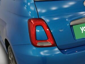 Fiat 500 S 1.0 6v GSE 52KW (70 CV) 28