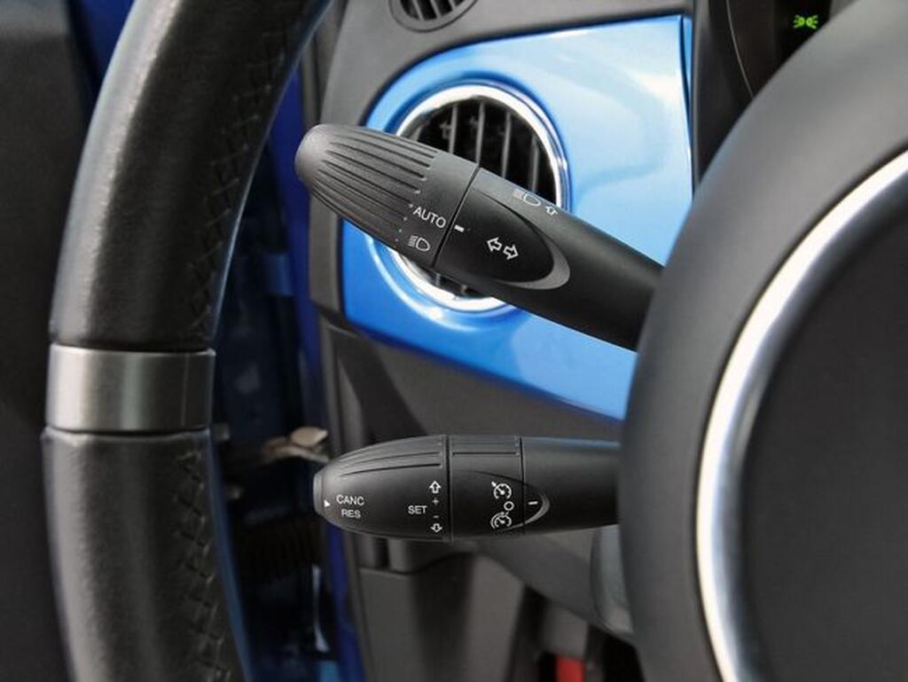 Fiat 500 S 1.0 6v GSE 52KW (70 CV) Segunda mano