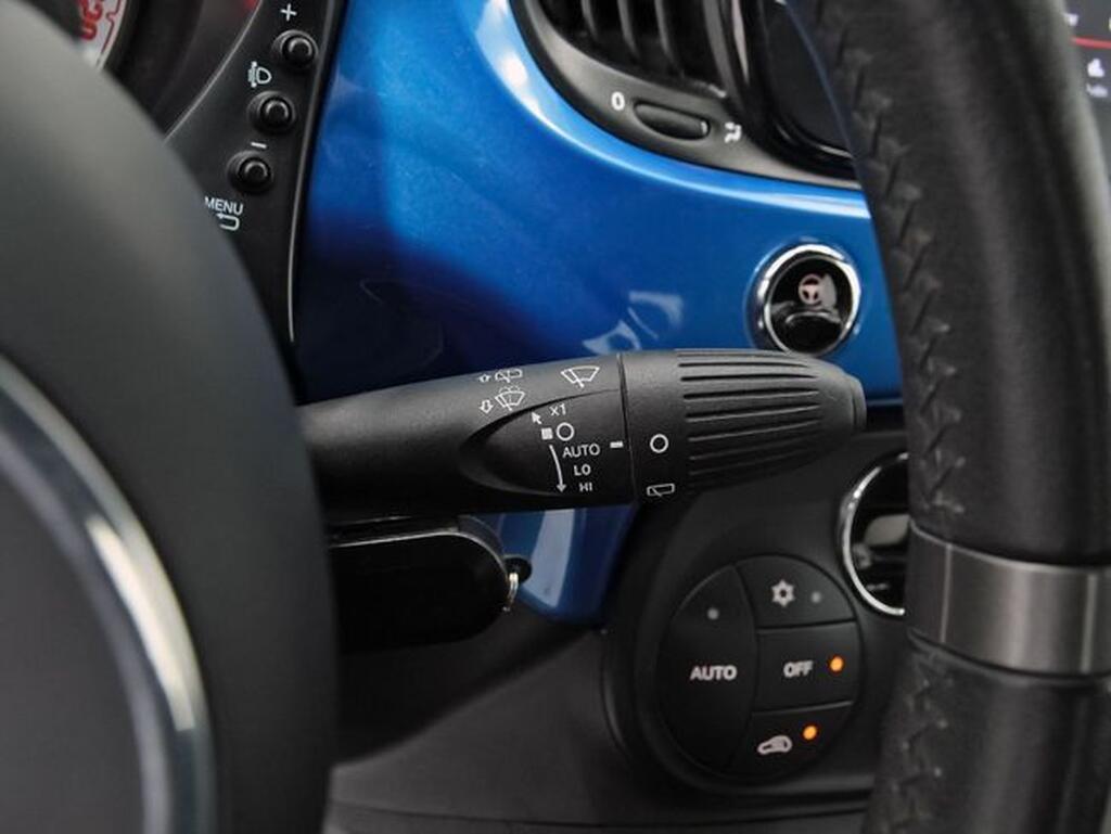 Fiat 500 S 1.0 6v GSE 52KW (70 CV) Segunda mano