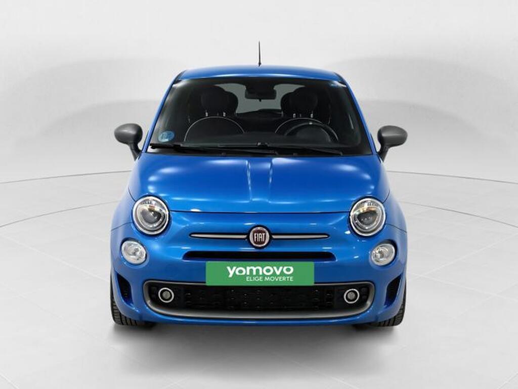 Fiat 500 S 1.0 6v GSE 52KW (70 CV) Segunda mano