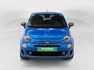 Fiat 500 S 1.0 6v GSE 52KW (70 CV) 5