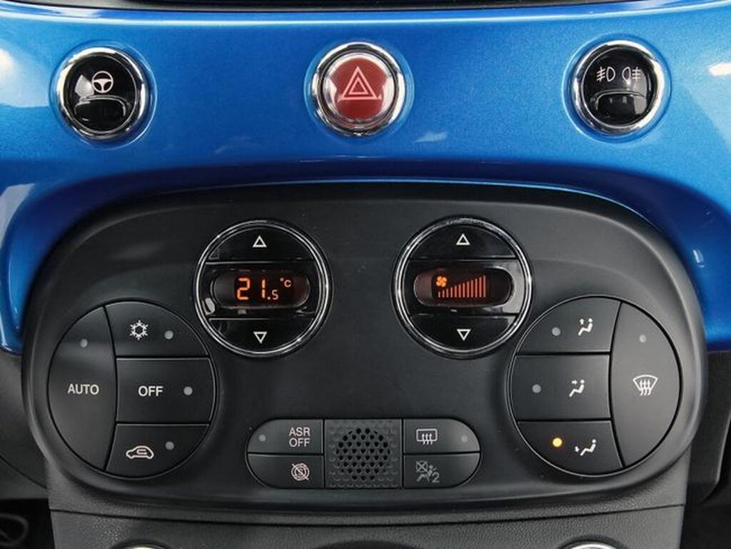 Fiat 500 S 1.0 6v GSE 52KW (70 CV) Segunda mano
