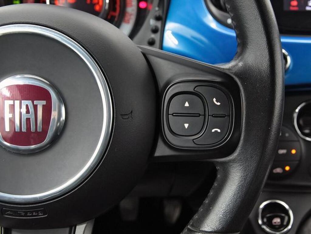 Fiat 500 S 1.0 6v GSE 52KW (70 CV) Segunda mano