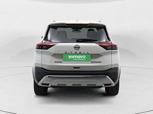 Nissan X-Trail 1.5 EREV E-4ORCE 213 TEKNA 5P 5
