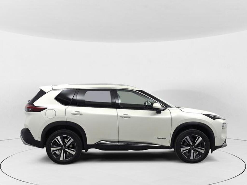 Nissan X-Trail 5pl 1.5 e-4ORCE 158kW 4x4 A/T Tekna Segunda mano