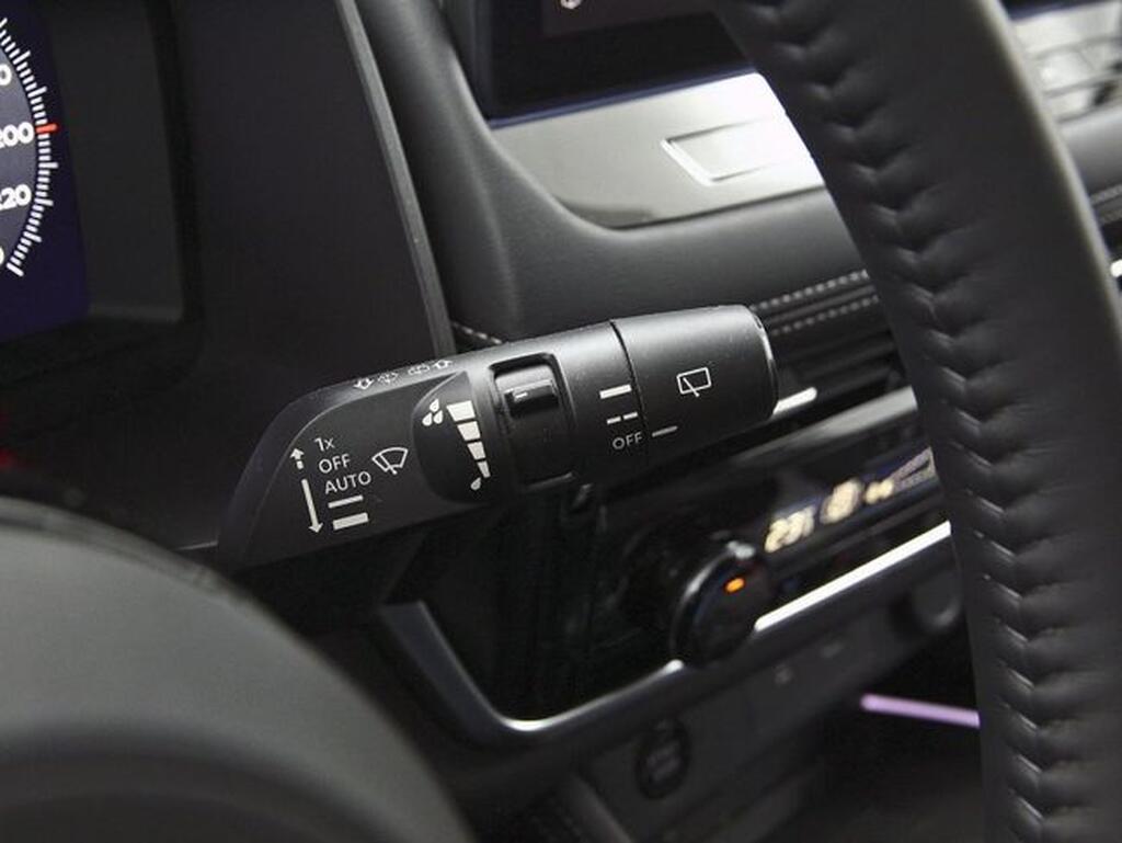 Nissan X-Trail 5pl 1.5 e-4ORCE 158kW 4x4 A/T Tekna Segunda mano