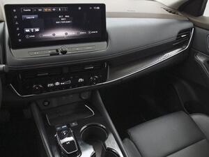 Nissan X-Trail 1.5 EREV E-4ORCE 213 TEKNA 5P 11