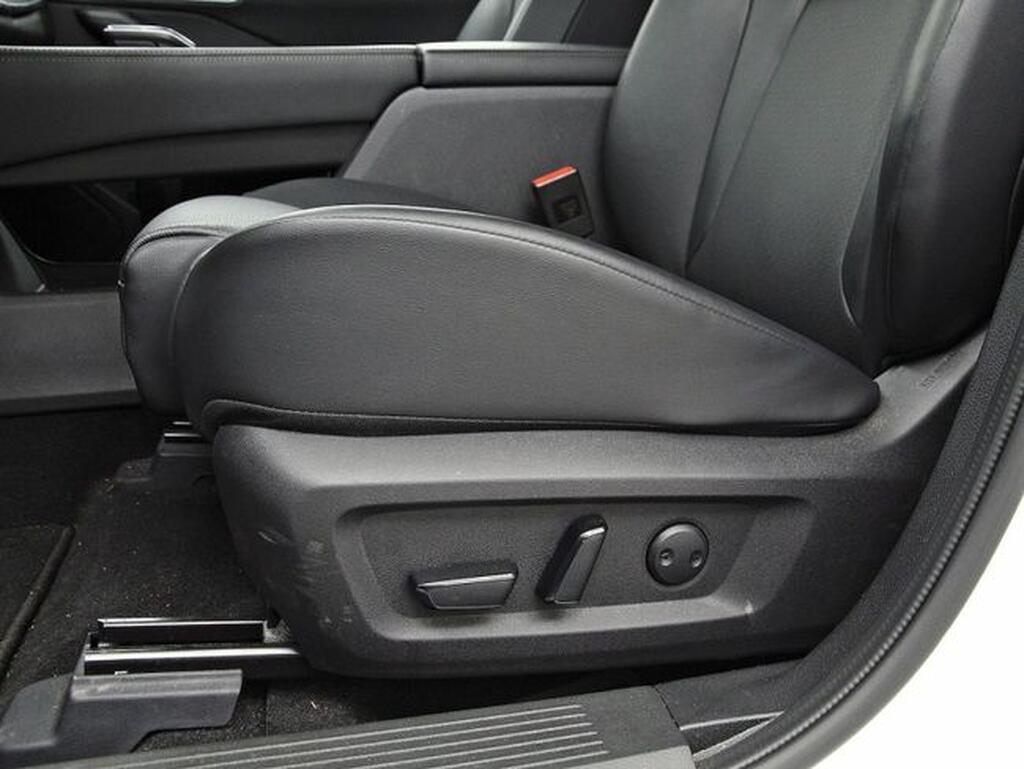 Nissan X-Trail 5pl 1.5 e-4ORCE 158kW 4x4 A/T Tekna Segunda mano
