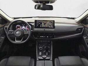 Nissan X-Trail 1.5 EREV E-4ORCE 213 TEKNA 5P 6