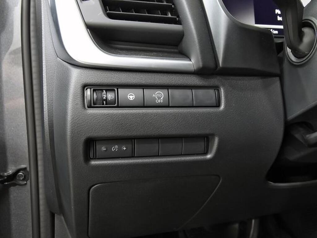 Nissan Qashqai DIG-T 103kW N-Connecta Segunda mano