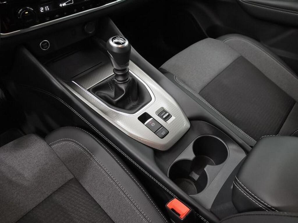 Nissan Qashqai DIG-T 103kW N-Connecta Segunda mano